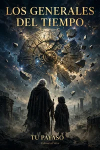 LOS GENERALES DEL TIEMPO